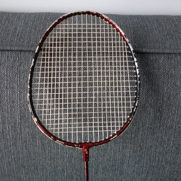 Black Knight CANADIAN BK-240 Used Badminton Racket - Picture 2 of 6